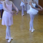 école de danse de couzeix fabienne nicaud danse classique