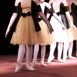 école de danse de couzeix fabienne nicaud cours de danse classique