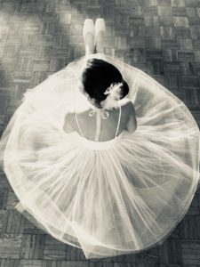 danseuse