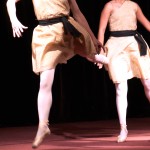 école de danse de couzeix fabienne nicaud cours de danse classique