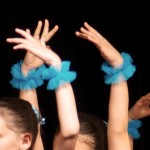 école de danse de couzeix fabienne nicaud cours de danse classique