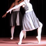 école de danse de couzeix fabienne nicaud cours de danse classique